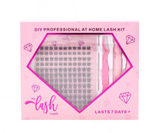 Load image into Gallery viewer, Ann (A1) DIY Lash Extensions

