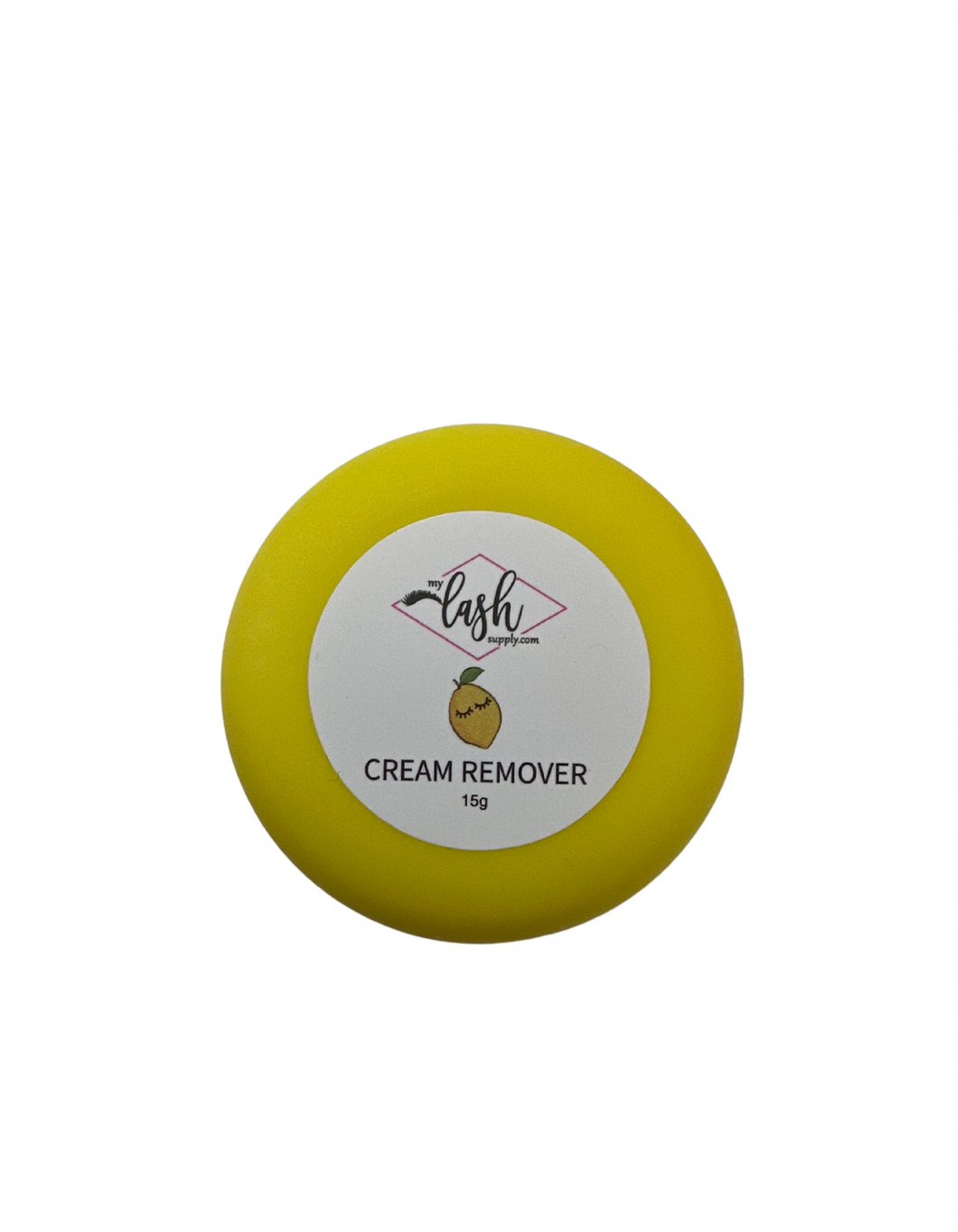 Macaron Scented Remover