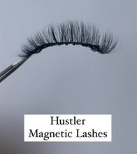 Load and play video in Gallery viewer, Hustler - Magnetic Mink Lashes
