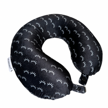 Load image into Gallery viewer, Lash Travel Neck Pillow
