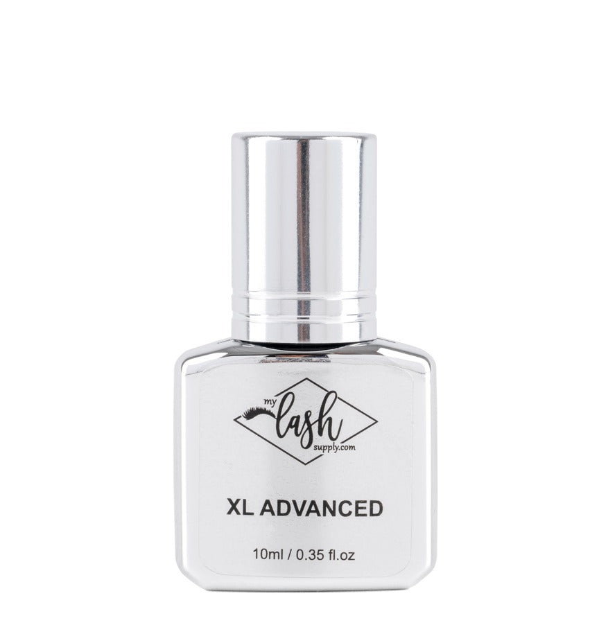 XL Advanced Adhesive (.5 sec dry)