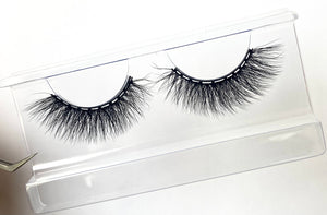 Boss Babe - Magnetic Mink Lashes