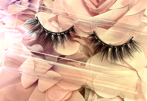 Flawless - Magnetic Mink Lashes