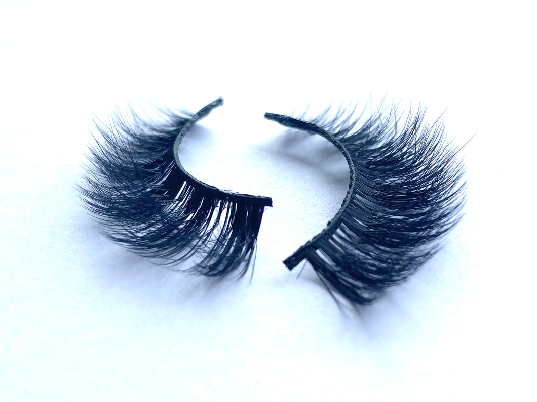 Charming Mink Lashes