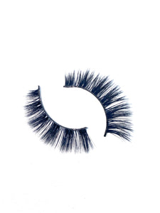 Charming Mink Lashes
