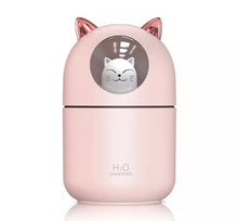 Load image into Gallery viewer, Mini Kitty Humidifier
